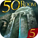 Can you escape the 100 room V-icoon