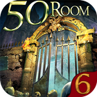 Can you escape the 100 room VI أيقونة