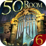 Can you escape the 100 room VI-icoon