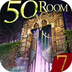 Can you escape the 100 room 7 Icon