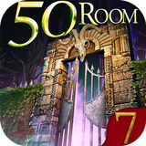 Can you escape the 100 room 7-icoon