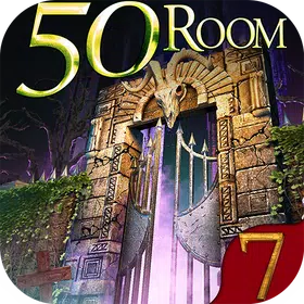 密室逃脱：越狱100个房间之七
