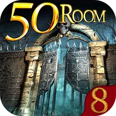 Can you escape the 100 room 8 APK download