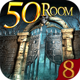 Can you escape the 100 room 8 APK