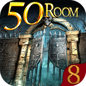 Can you escape the 100 room 8-icoon