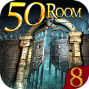 Can you escape the 100 room 8 APK
