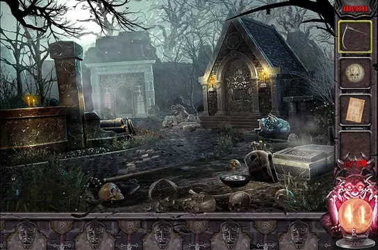 Screenshot 6 for Can you escape the 100 room 8