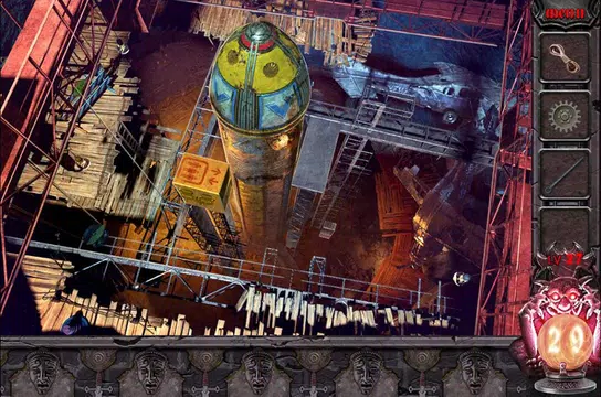 Screenshot 12 for Can you escape the 100 room 8