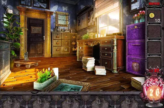 Screenshot 13 for Can you escape the 100 room 8