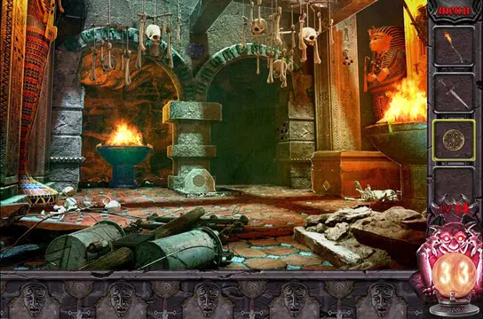 Screenshot 15 for Can you escape the 100 room 8