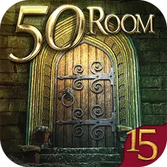 download Can you escape the 100 room XV APK