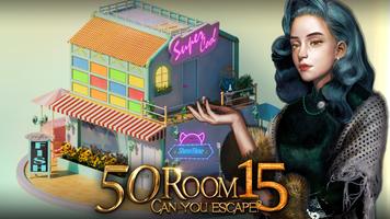 1 Schermata Can you escape the 100 room XV
