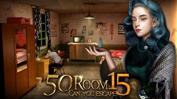 Can you escape the 100 room XV ảnh chụp màn hình 2