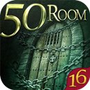 Can you escape the 100 room 16 APK