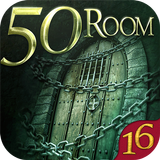 Can you escape the 100 room 16 أيقونة