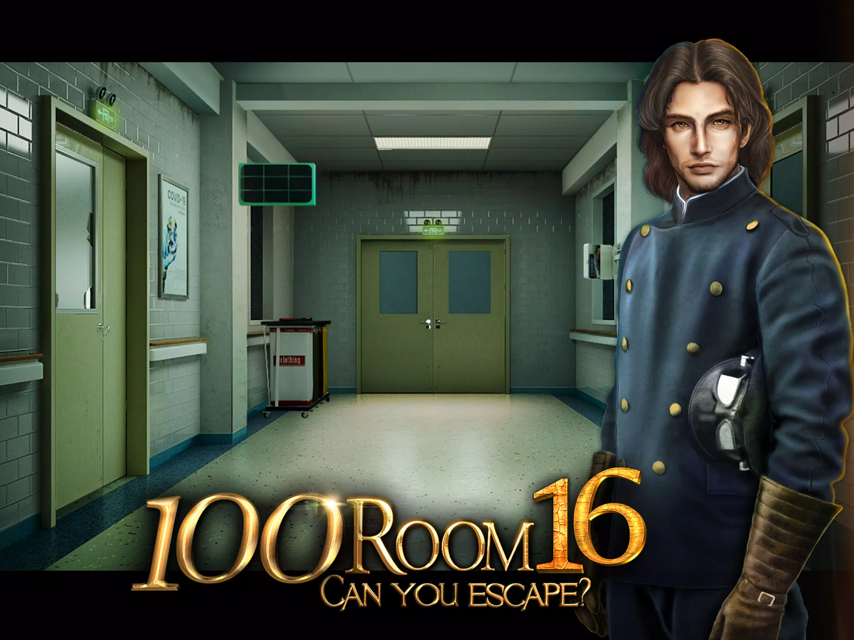 100 Rooms - APK Download for Android