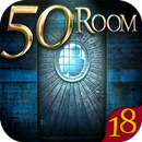 Can you escape the 100 room 18 APK
