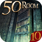 Can you escape the 100 room X icon