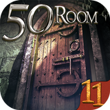 Can you escape the 100 room XI biểu tượng