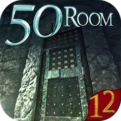 Can you escape the 100 room 12 Icon