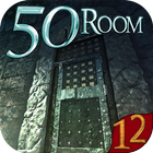 Can you escape the 100 room 12 ไอคอน