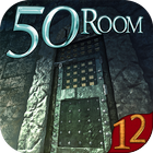 Can you escape the 100 room 12 图标
