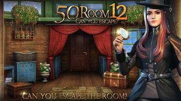 Can you escape the 100 room 12 اسکرین شاٹ 2