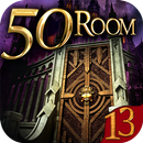 Can you escape the 100 room 13-APK