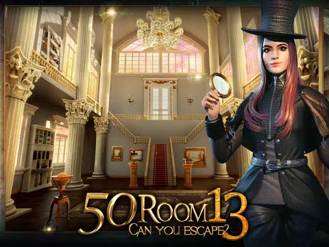 Screenshot 12 for Can you escape the 100 room 13