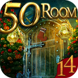 Can you escape the 100 room 14 أيقونة