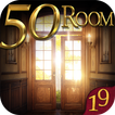 Can you escape the 50 room 19-icoon