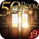 Can you escape the 50 room 19 APK