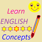 Learn English icône