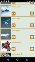 Vehicle Sounds & Ringtones 截圖 3