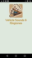 Vehicle Sounds & Ringtones Affiche