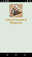 Vehicle Sounds & Ringtones 海報