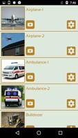 Vehicle Sounds & Ringtones 截圖 1