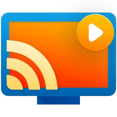 Video Web Cast to TV XAPK download