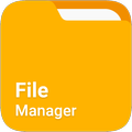 Gestionnaire de fichiers