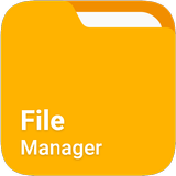 File Manager أيقونة