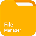 File Manager ikona