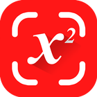 Math solver - Math Camera solv أيقونة