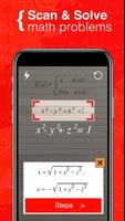 Math Solver পোস্টার