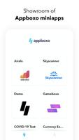 AppboxoDemo الملصق