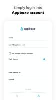 AppboxoDemo تصوير الشاشة 1