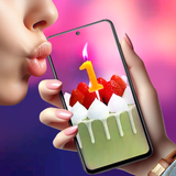 DIY Cake Maker: Birthday Party icon