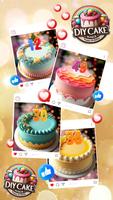 DIY Cake Maker: Birthday Party screenshot 3