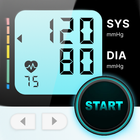 Blood Pressure Tracker icon
