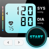 Blood Pressure Tracker icon
