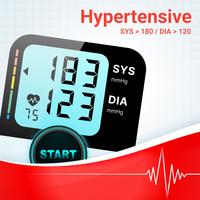 Blood Pressure Tracker screenshot 3